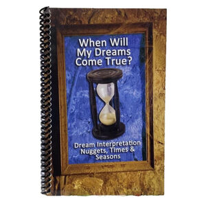 When Will My Dreams Come True? By Barbie Breathitt